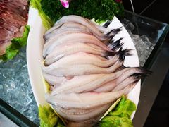 -博林圣海伦酒店-LA VILLA自助西餐厅(华侨城店)