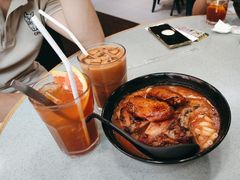 -华嫂冰室(尖沙咀店)