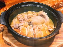 盐酒山地鸡-临家闽南菜(大唐店)