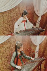 -汉仪华裳汉服馆(打浦桥店)