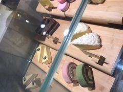 -麦当劳(百联西郊购物中心店)