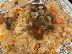 -新疆杭州疗养院·富春山庄