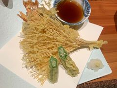 -皇品田苑日式料理(苏州中心店)