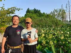 -水月周庄铂尔曼酒店-水月荟中餐厅