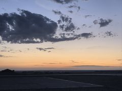 -敦煌雅丹国家地质公园