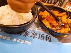 -老娘舅(苏州中心大道西大润发店)