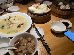 -花园茶楼(兴城西路店)