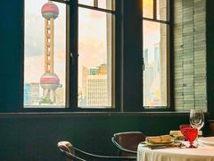-三号黄浦会Canton Table