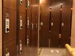 -深圳君悦酒店-游泳池