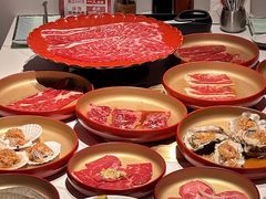 -神户赤童日式烤肉(金地广场店)