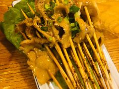 -功夫怪兽·烧烤(珠江路店)