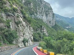 -青龙山生态文化旅游区