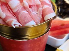 -红菇坊鲜汤火锅(北行店)