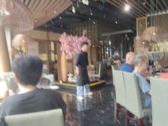 -九井澤精致料理(金茂店)