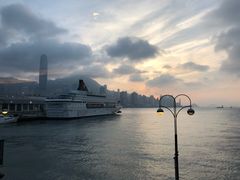 -中国厨房/台湾牛肉面