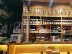 -樱の千渡日式料理·铁板烧•烧鸟(金盛田广场店)