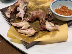 -打酱油·非遗淮扬菜(瘦西湖梅岭店)