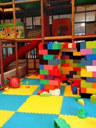-寻石问宝研学亲子乐园(朝阳公园店)