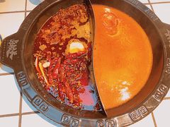 卤校长火锅-卤校长重庆火锅(合肥宁国路店)