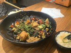 -万记麻辣烫国展总店