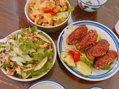 -马来MO简餐.南洋风味料理(美食街店)
