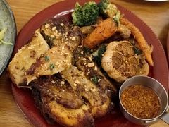 -翠娜家· Trina’s西餐厅(高新万达店)