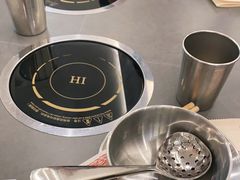 -晓沸牛肉海鲜小火锅(白湖亭万达广场店)