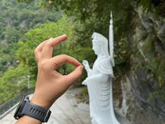 -太鲁阁公园