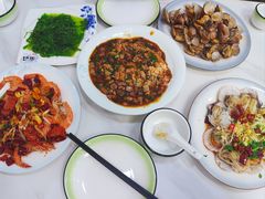 -来之顺海鲜菜馆·青岛菜·始于1993(栈桥店)