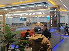 -百铺乐核桃炭烤串(盛泰二期2号楼店)