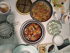 -苏梦江南·淮扬菜(夫子庙店)