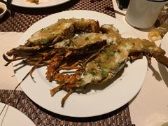 -杭州钱江新城万怡酒店-西餐厅