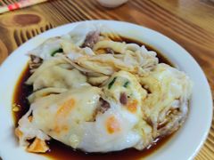 -河记肠粉店