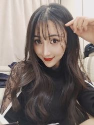 长发-3AM HAIR SALON染发烫发接发