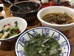 -秀妈厨房(灰汤老店)