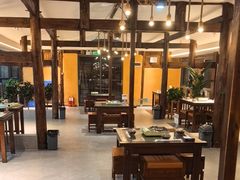 -侯家庄私房菜馆观景餐厅
