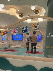 -奈尔宝家庭中心·亲子餐厅(苏州大悦城店)