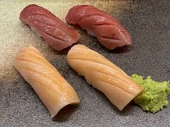 火炙金枪鱼大腩寿司-Sushi Hanzo半藏(天环广场店)