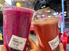 -翼果厨(总店)