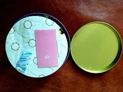 -家琳甜品(江南东店)