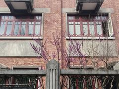 -上海鲁迅故居