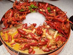 -拙大师·龙虾四季排档·夜宵至凌晨4点(唯亭店)