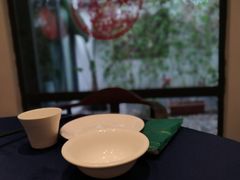 包房-院8里·少城记忆老川菜(宽窄巷子店)