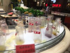 -福缘烤肉王自助(爱琴海-原比尔森店)