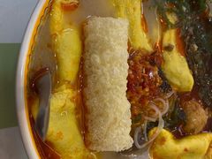-三爷糟粕醋·鲜鱼汤·海南特色小吃(新华南路店)