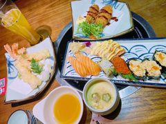 -蟹将军·松叶蟹和牛日料放题自助(K11店)
