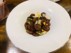 -1861意大利餐厅(文化广场店)