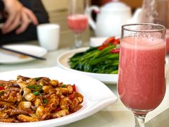 -宝宇大连海鲜渔港(金奎大厦店)