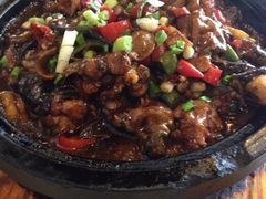 -原鄉本味 楚菜 丹江口鱼(北苑店)