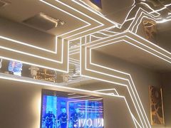 -INLOVE KTV(嘉定新城万达店)